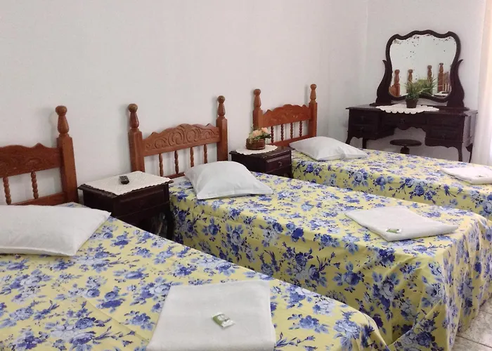 Pousada Alvorada Brotas - e agendamento das atividades turísticasHotel Em